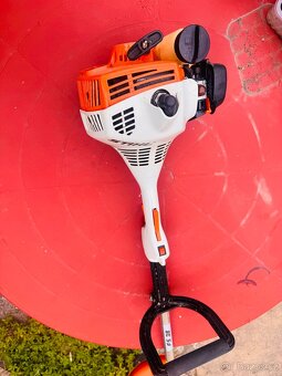 Stihl FS 38 vyžínač - 8