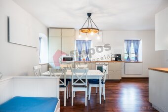 Prodej krásné chalupy v Jeseníkách - Pusté Žibřidovice - 8