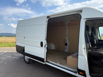 Peugeot Boxer 2.2 L4H2 - 8