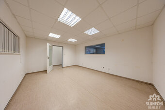 Pronájem kancelářských prostor 85m², Uherský Brod - 8