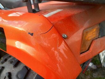 CF MOTO Gladiator 520X - 8