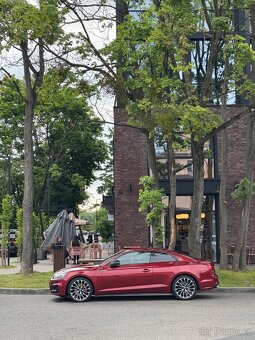Audi A5 3.0 TDI Quattro S-line - 8