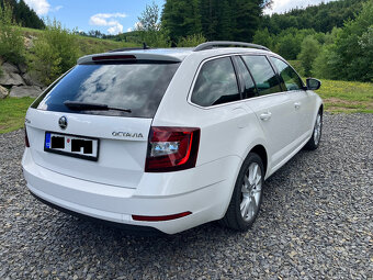 Octavia III Facelift STYLE Plus 2.0 TDi 110kW 2017 Full LED - 8