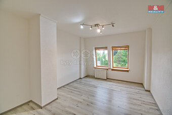 Prodej bytu 4+1, 97 m², Hranice, ul. Kpt. Jaroše - 8