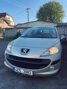 Peugeot 207 prodej - 8