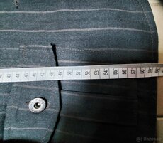 69,- Kč za balíkovnu. Elegantní podzimní sako. - 8