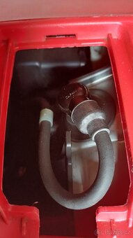 Elektrocentrála Honda - 8