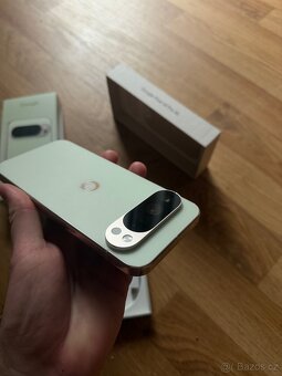 Google Pixel 10 Pro XL 256GB - 8