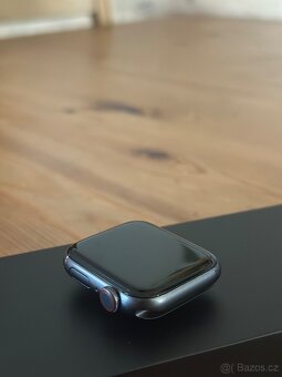 Apple Watch Nike SE 44mm (GPS+Cellular) - 8