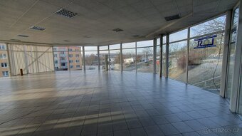 Pronájem obchodního prostoru 412 m² Dukel. hrdinů, Rakovník - 8
