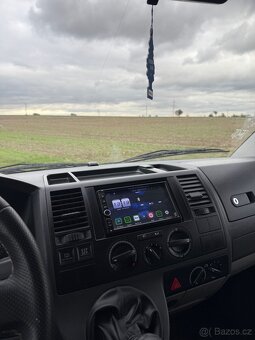 Transporter T5 1.9 TDI 9 Míst Long - 8
