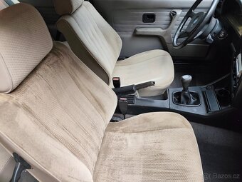 Bmw E30 326i coupe - 8
