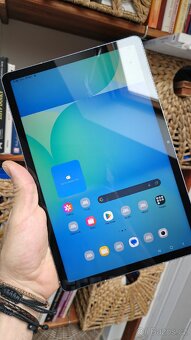 Samsung Galaxy Tab S10 FE, 256GB, NEW - 8