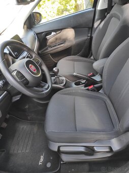 Fiat Tipo kombi 1.4 70kW - 8