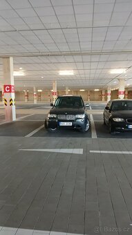 Prodavam bmw x3 e83 2007 sd 210kw - 8