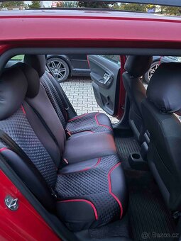 ŠKODA FABIA II combi 1,4TDI - 8