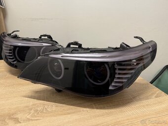 Originál světlomety BMW - 8