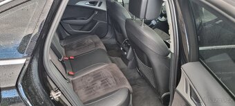 Audi a6 3.0 TDI 200 kw - 8