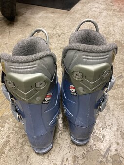 Prodám dámské lyžařské boty HEAD velikost 40-41 - 8