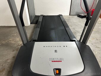 Kettler Marathon HS HKS selection běžecký pás - 8