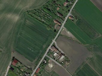 Pozemky 2670 m2, Bělušice, Kolín - 8