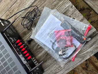 Pioneer VSX-934 AV Receiver – 7.2 kanálový zesilovač - 8