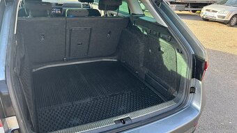 Škoda Superb 3, 2,0 TDi, 140KW, DSG, 4x4, DPH - 8