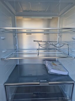 LG GBB 71 PZVCN1 lednička nerez - 8