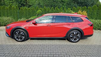 Opel Insignia Country Tourer 2.0 154kW, 4x4, TZ, ČR - 8