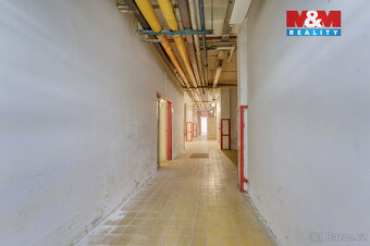 Pronájem skladu, 47 m², Plzeň, ul. Sousedská - 8