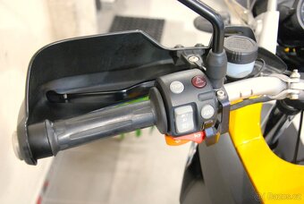 BMW R 1200 GS - VÝPRODEJ, hezký stav - 8
