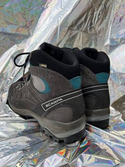 Panské trekovky Scarpa - 8