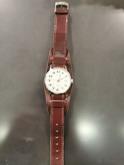 Pánské hodinky Prim, 17 jewels. - 8