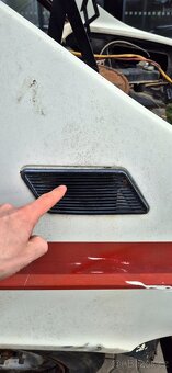 Tatra 613- náhradní díly - 8