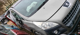 Peugeot 3008, 2.0Hdi, RHE, RH02 110kw, Díly - 8