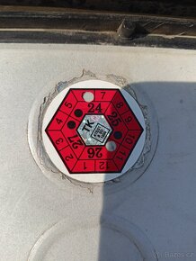 Prodám Škoda Octavia 2 facelift, 1.9 TDI 77kw, STK 6/26 - 8