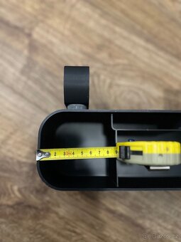 Praktický organizér na kočárek Thule - 8