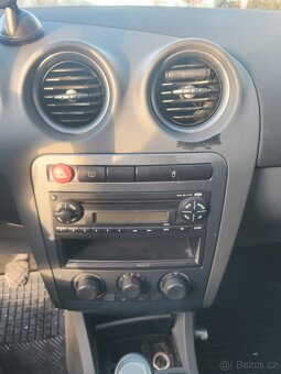 Seat Cordoba 1.4 - 8