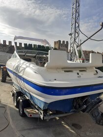 Bayliner 21.50 SC 4,3i - 8