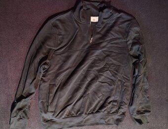 Trička a mikiny XL + XXL - 8