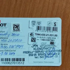 Nové hodinky Tissot PRS-516 - 8