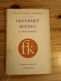 František Kubka - 8