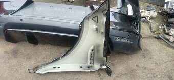 Pravy predni blatnik jaguar e-pace - 8