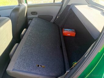 RENAULT CLIO 1.2 16V 55kW - 8