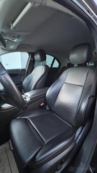 Mercedes C200d 2,2 100kw - 8