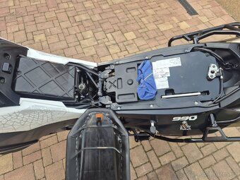 KTM 990 Adventure 2011 - 8