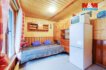 Prodej chaty, 62 m², Plasy - 8