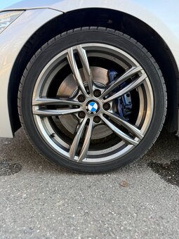 Bmw e90 330xd Facelift - 8