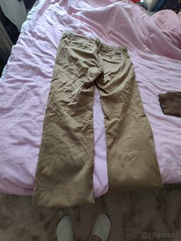 Pánské džíny 32 - 8