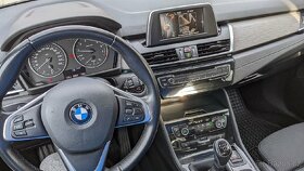 BMW 220i Actve Tourer Sport - 8